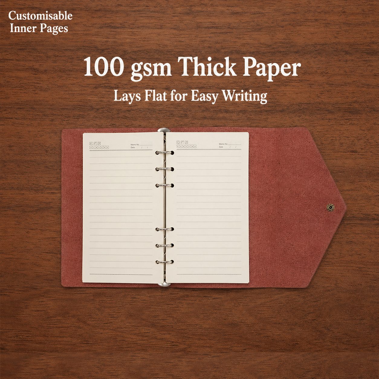 A6/A7 Spiral Notebook 3