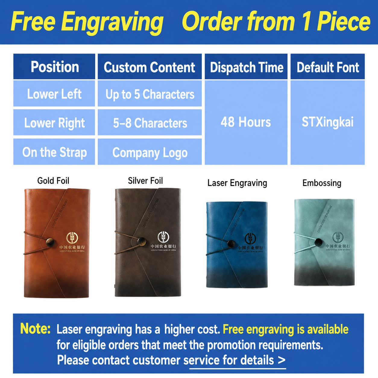 A6/A7 Spiral Notebook 4
