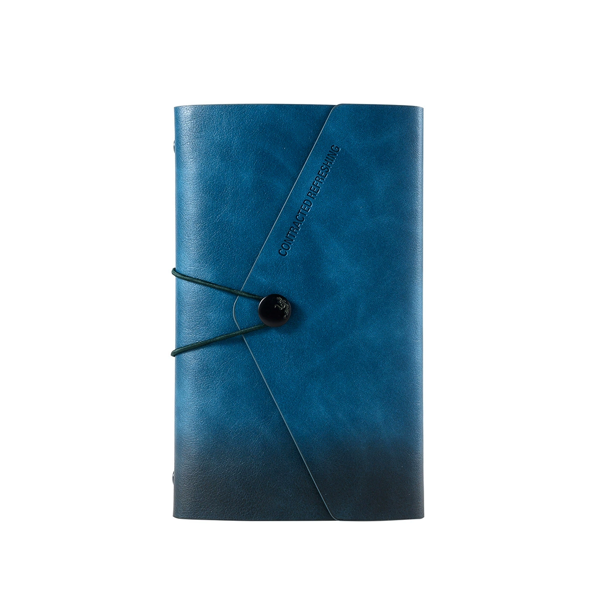 A6/A7 Spiral Notebook 5