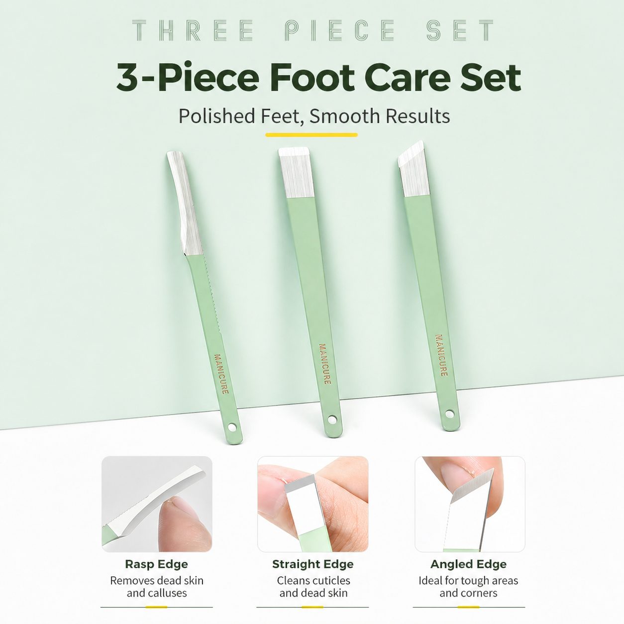Portable Manicure Set – 12/16 pcs 5