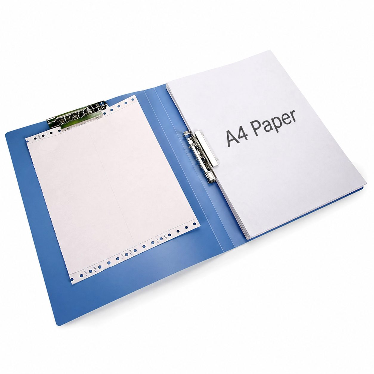 A4 Strong Clipboard Folder 3