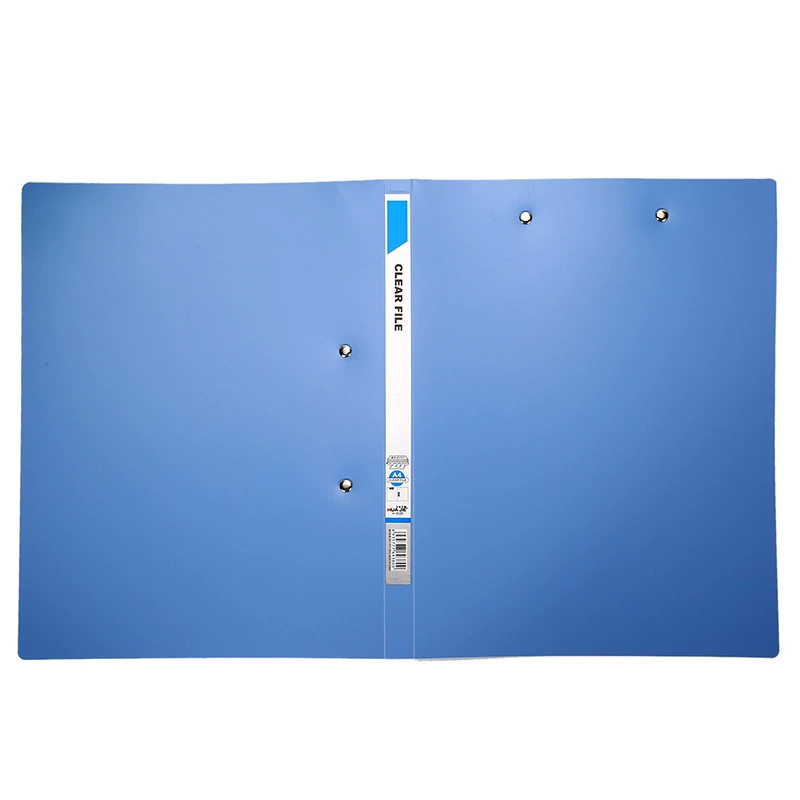 A4 Strong Clipboard Folder 4