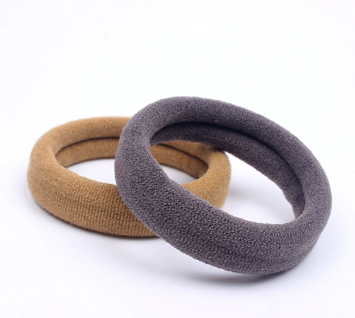 Elastic Hair Ties Set – 20 pcs 3