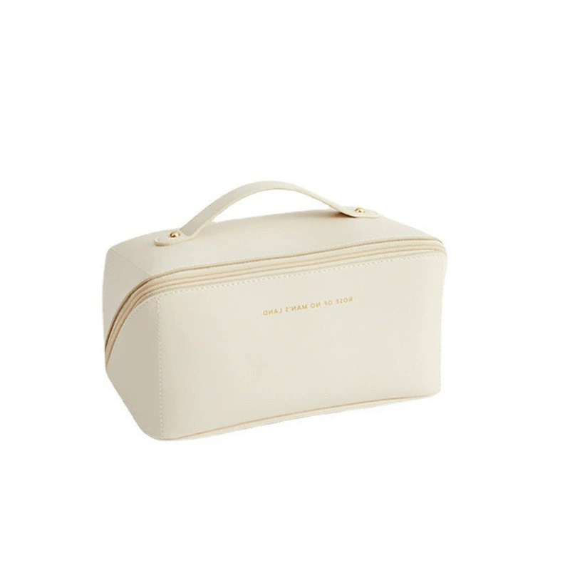 Water-Resistant Travel Cosmetic Bag 5