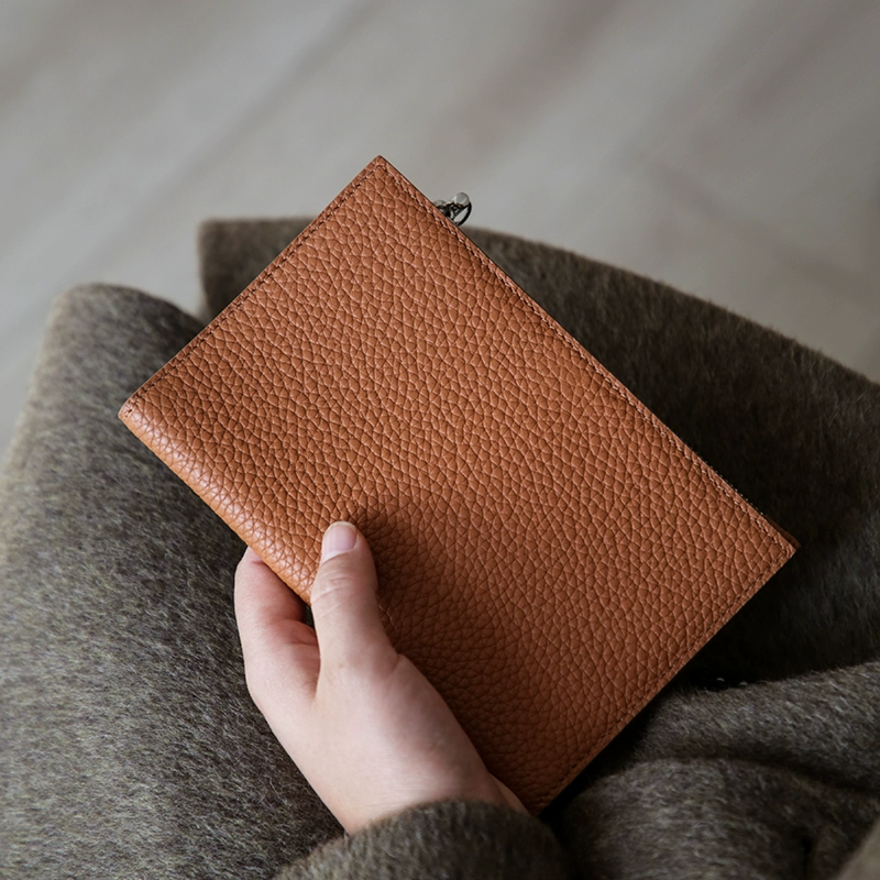 Water-Resistant Passport Holder 4