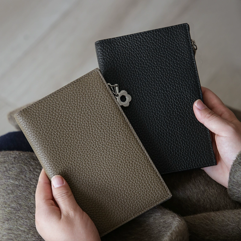 Water-Resistant Passport Holder 5