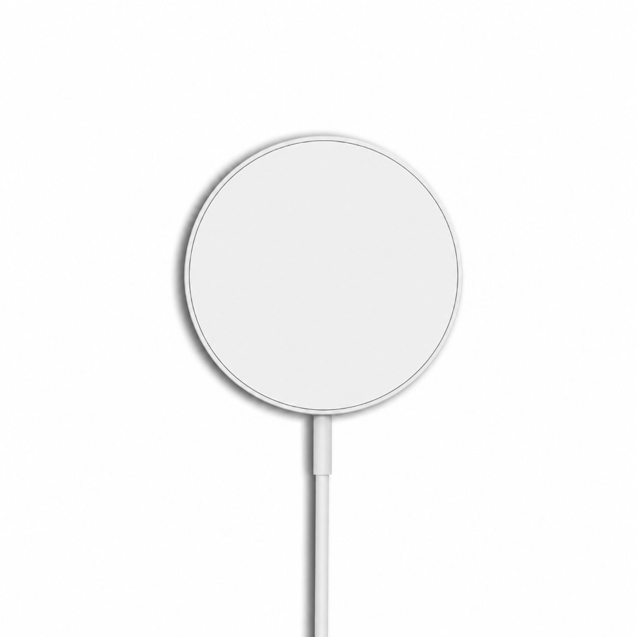 15W Magnetic Wireless Charger 2