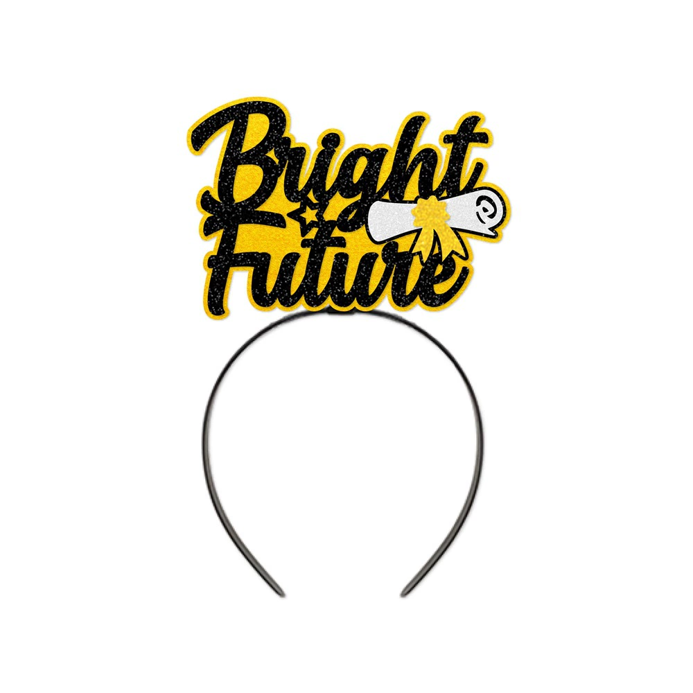 Graduation Party Photo Props Set 4