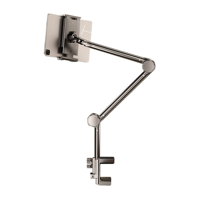 Flexible Bedside Phone & Tablet Holder 5