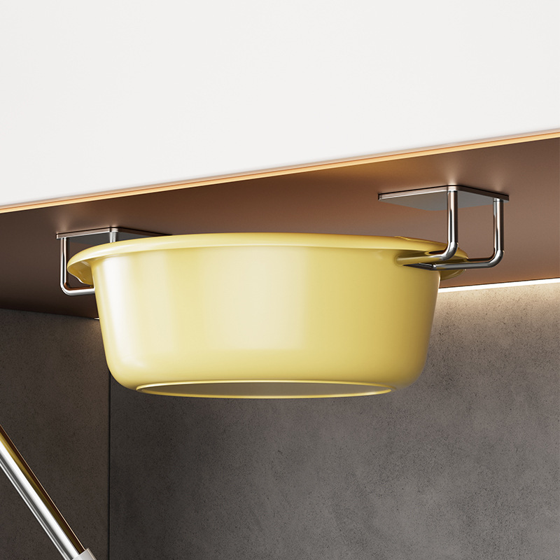 Self-Adhesive Wall Hooks 7