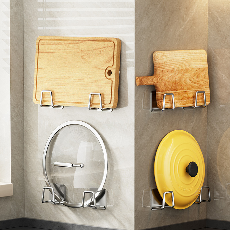 Self-Adhesive Wall Hooks 4