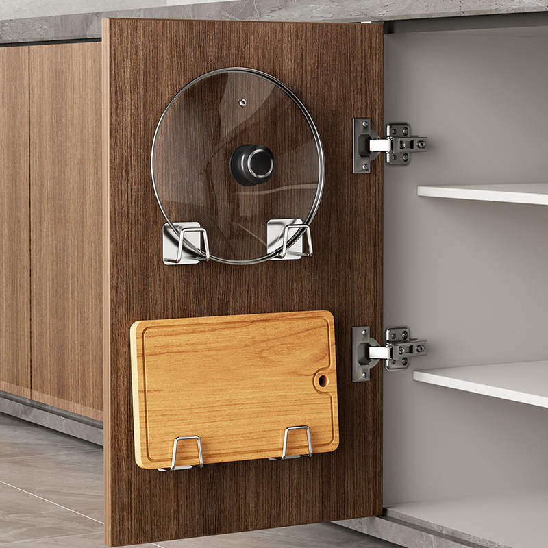 Self-Adhesive Wall Hooks 5