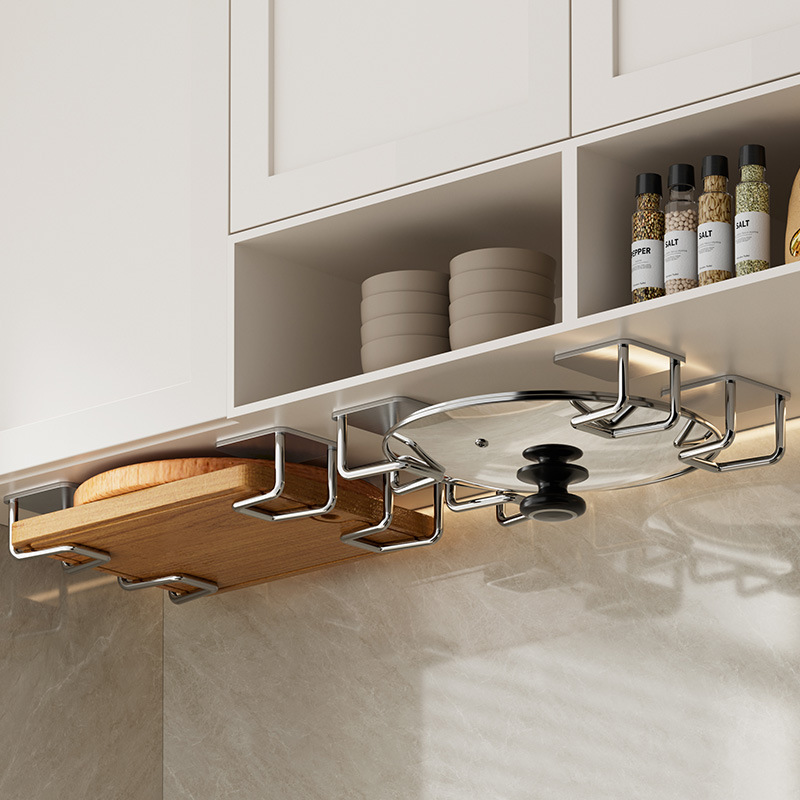 Self-Adhesive Wall Hooks 6
