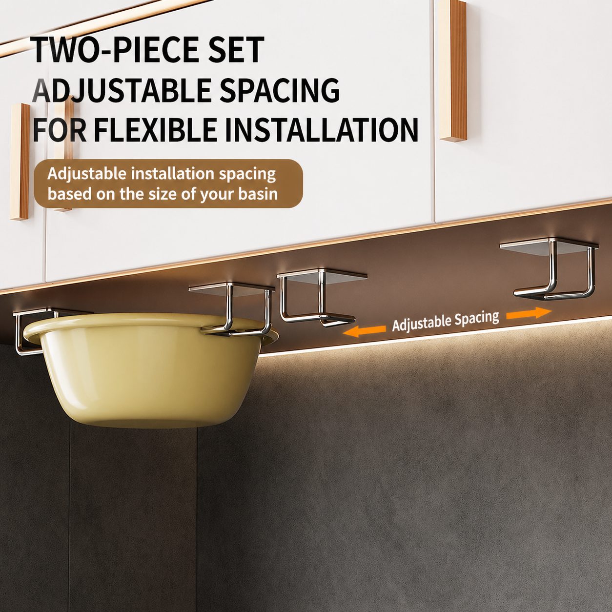 Self-Adhesive Wall Hooks 3