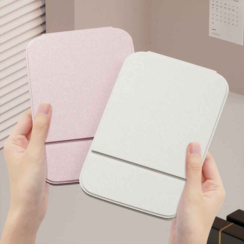 Foldable Compact Makeup Mirror 5