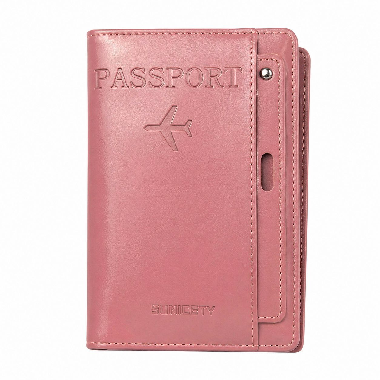Multi-Card Passport Holder 3