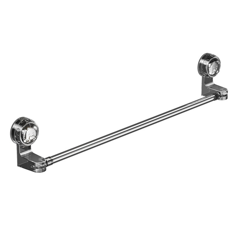 No-Drill Telescopic Towel Rail 5