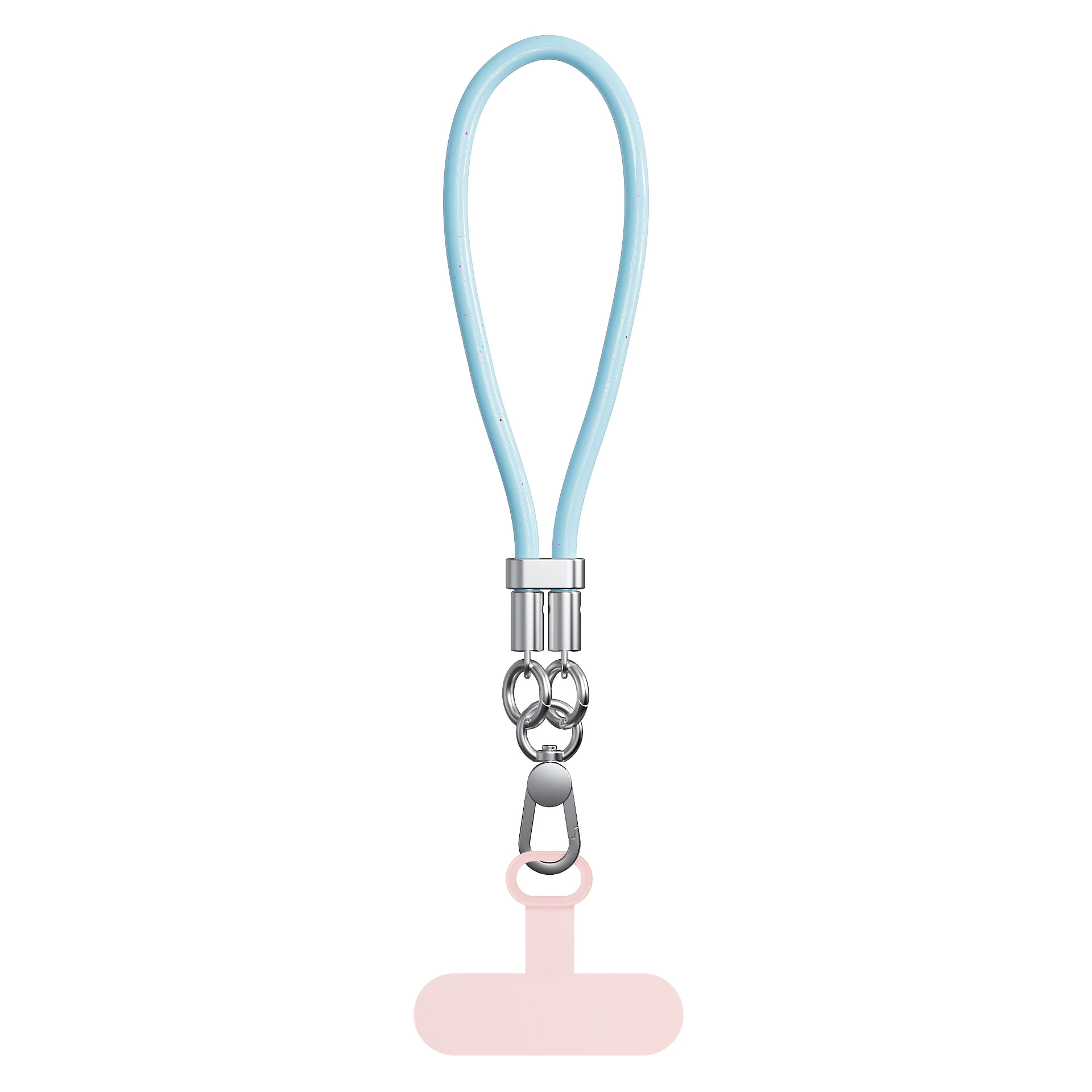 Adjustable Anti-Drop Phone Wrist Strap 10