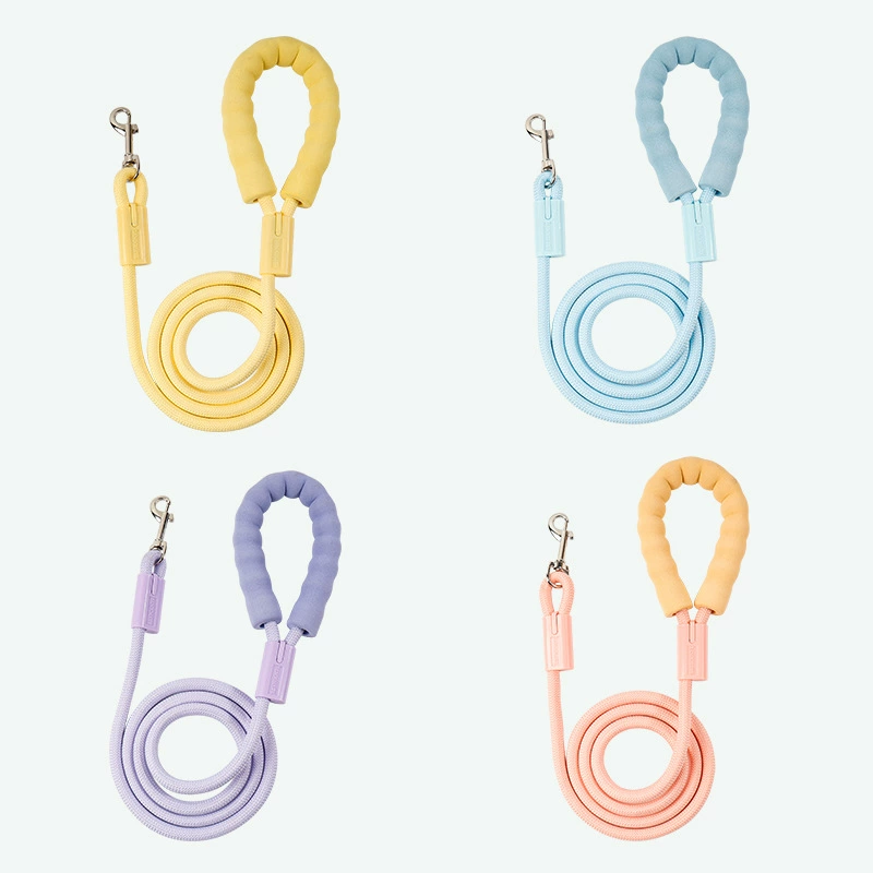 Soft Handle Pet Lead Rope 7